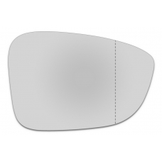 Рем комплект зеркала правый HONDA Accord X с 2017 по 2020 год выпуска, асферика нейтральный без обогрева 36101785