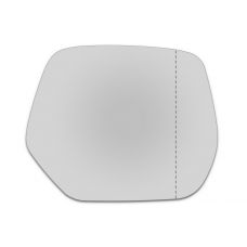 Рем комплект зеркала правый HONDA Crosstour I с 2009 по 2015 год выпуска, асферика нейтральный без обогрева 36250985