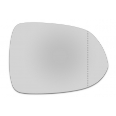 Рем комплект зеркала правый HONDA Fit I с 2001 по 2004 год выпуска, асферика нейтральный без обогрева 36330485