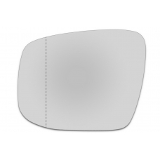 Рем комплект зеркала левый HONDA Fit III с 2017 по 2020 год выпуска, асферика нейтральный без обогрева 36331781