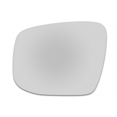 Рем комплект зеркала левый HONDA Fit III с 2017 по 2020 год выпуска, сфера нейтральный без обогрева 36331783