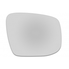 Рем комплект зеркала правый HONDA Fit III с 2017 по 2020 год выпуска, сфера нейтральный без обогрева 36331784