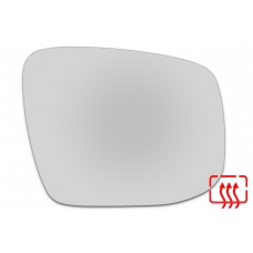 Рем комплект зеркала правый HONDA Fit III с 2017 по 2020 год выпуска, сфера нейтральный с обогревом 36331789