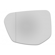 Рем комплект зеркала левый HONDA Insight III с 2018 по год выпуска, асферика нейтральный без обогрева 36391881