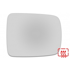 Рем комплект зеркала правый HONDA Element I с 2003 по 2011 год выпуска, сфера нейтральный с обогревом 36400389