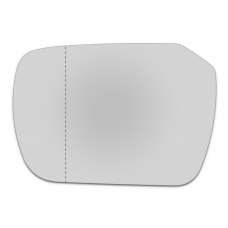 Рем комплект зеркала левый HONDA Elysion I с 2004 по 2013 год выпуска, асферика нейтральный без обогрева 36410481