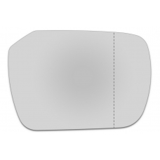 Рем комплект зеркала правый HONDA Elysion I с 2004 по 2013 год выпуска, асферика нейтральный без обогрева 36410485