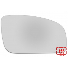 Рем комплект зеркала правый INFINITI G35 с 2006 по 2009 год выпуска, сфера нейтральный с обогревом 40350689
