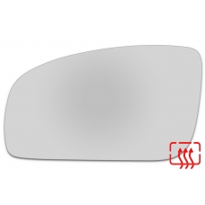 Рем комплект зеркала левый INFINITI G IV с 2006 по 2013 год выпуска, сфера нейтральный с обогревом 40351388