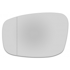 Рем комплект зеркала левый INFINITI G37 с 2007 по 2014 год выпуска, асферика нейтральный без обогрева 40370781