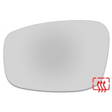 Рем комплект зеркала левый INFINITI G37 с 2007 по 2014 год выпуска, сфера нейтральный с обогревом 40370788