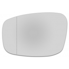 Рем комплект зеркала левый INFINITI Q60 I с 2013 по 2016 год выпуска, асферика нейтральный без обогрева 40561381