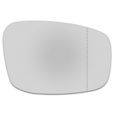 Рем комплект зеркала правый INFINITI Q60 I с 2013 по 2016 год выпуска, асферика нейтральный без обогрева 40561385