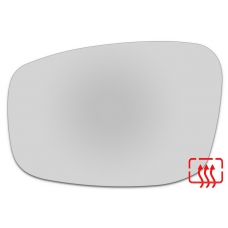 Рем комплект зеркала левый INFINITI Q60 I с 2013 по 2016 год выпуска, сфера нейтральный с обогревом 40561388