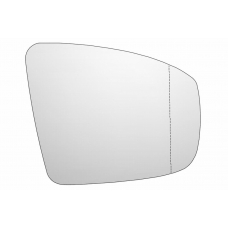 Зеркальный элемент правый INFINITI Q70 I с 2013 по 2017 год выпуска, асферика нейтральный без обогрева 40711305