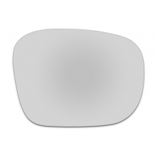 Рем комплект зеркала правый INFINITI QX I с 1997 по 2003 год выпуска, сфера нейтральный без обогрева 40809784