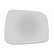 Рем комплект зеркала правый ISUZU Axiom с 2002 по 2004 год выпуска, сфера нейтральный без обогрева 43100284