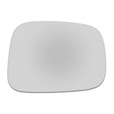 Рем комплект зеркала правый ISUZU VehiCross с 1997 по 2001 год выпуска, сфера нейтральный без обогрева 43709784