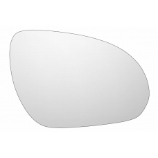 Рем комплект зеркала правый KIA Magentis III с 2011 по 2014 год выпуска, сфера нейтральный без обогрева 50141184