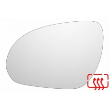 Рем комплект зеркала левый KIA Magentis III с 2011 по 2014 год выпуска, сфера нейтральный с обогревом 50141188