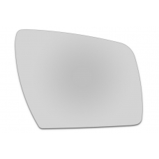 Зеркальный элемент правый KIA Soul I с 2009 по 2014 год выпуска, сфера нейтральный без обогрева 50230904