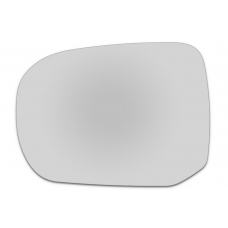 Зеркальный элемент левый KIA Telluride с 2020 по год выпуска, сфера нейтральный без обогрева 50732003
