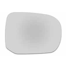 Зеркальный элемент правый KIA Telluride с 2020 по год выпуска, сфера нейтральный без обогрева 50732004