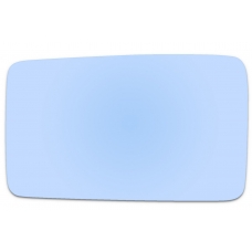 Рем комплект зеркала левый LANCIA Delta I с по 1994 год выпуска, плоский голубой без обогрева 53447992