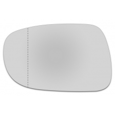 Рем комплект зеркала левый LEXUS ES V с 2009 по 2012 год выпуска, асферика нейтральный без обогрева 55100981