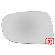 Рем комплект зеркала левый LEXUS ES V с 2009 по 2012 год выпуска, сфера нейтральный с обогревом 55100988