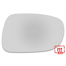 Рем комплект зеркала правый LEXUS ES V с 2009 по 2012 год выпуска, сфера нейтральный с обогревом 55100989