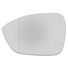Зеркальный элемент левый CHANGAN CS55 с 2017 по год выпуска, асферика нейтральный без обогрева 56551701