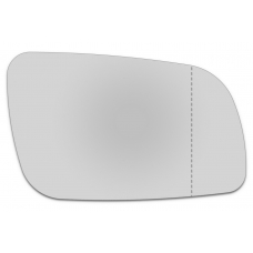 Зеркальный элемент правый LIFAN Breez с 2006 по 2014 год выпуска, асферика нейтральный без обогрева 57200505