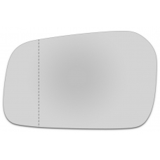 Рем комплект зеркала левый LUXGEN Luxgen 7 с 2013 по 2017 год выпуска, асферика нейтральный без обогрева 61771381