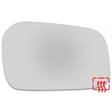 Рем комплект зеркала правый LUXGEN Luxgen 7 с 2013 по 2017 год выпуска, сфера нейтральный с обогревом 61771389