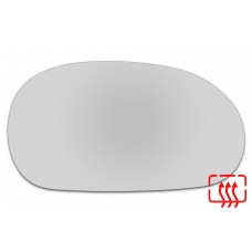Рем комплект зеркала правый MAZDA 2 I с 2003 по 2007 год выпуска, сфера нейтральный с обогревом 62220389