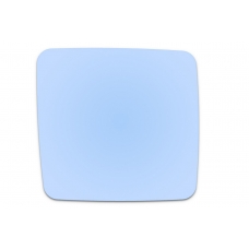 Рем комплект зеркала правый MERCEDES E I с 1984 по 1993 год выпуска, сфера голубой без обогрева 63228594