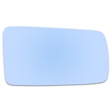 Рем комплект зеркала правый MERCEDES S III с 1991 по 1998 год выпуска, сфера голубой без обогрева 63779194