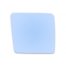 Рем комплект зеркала правый MERCEDES 190 с 1982 по 1993 год выпуска, сфера голубой без обогрева 63900094