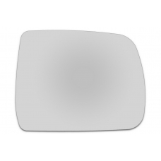Рем комплект зеркала правый MITSUBISHI Endeavor с 2003 по 2011 год выпуска, сфера нейтральный без обогрева 68160384