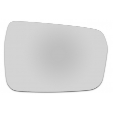 Рем комплект зеркала правый MITSUBISHI Galant VIII с 1998 по 2006 год выпуска, сфера нейтральный без обогрева 68200284