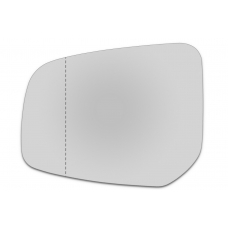 Рем комплект зеркала левый MITSUBISHI i-MiEV с 2009 по 2015 год выпуска, асферика нейтральный без обогрева 68371181