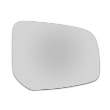 Рем комплект зеркала правый MITSUBISHI i-MiEV с 2009 по 2015 год выпуска, сфера нейтральный без обогрева 68371184