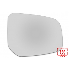 Рем комплект зеркала правый MITSUBISHI i-MiEV с 2009 по 2015 год выпуска, сфера нейтральный с обогревом 68371189