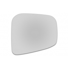 Рем комплект зеркала правый MITSUBISHI Pajero Pinin с 1998 по 2002 год выпуска, сфера нейтральный без обогрева 68569884