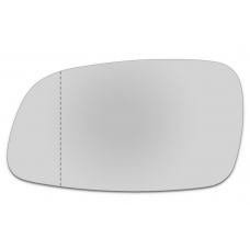 Рем комплект зеркала левый MITSUBISHI Sigma с 1990 по 1996 год выпуска, асферика нейтральный без обогрева 68579081