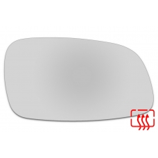 Рем комплект зеркала правый MITSUBISHI Sigma с 1990 по 1996 год выпуска, сфера нейтральный с обогревом 68579089
