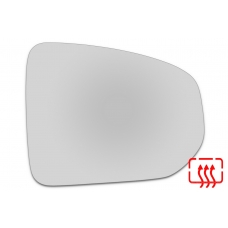 Рем комплект зеркала правый NISSAN 370Z I с 2009 по 2014 год выпуска, сфера нейтральный с обогревом 69370989