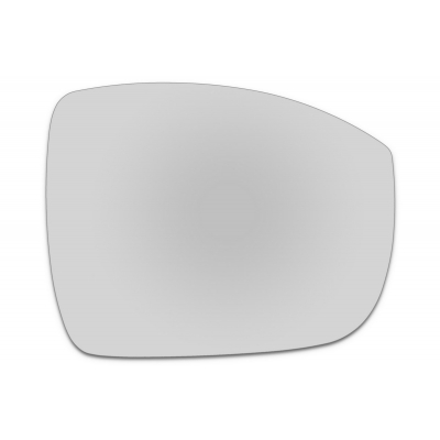 Рем комплект зеркала правый NISSAN 370Z I с 2012 по 2020 год выпуска, сфера нейтральный без обогрева