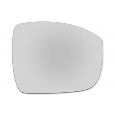 Рем комплект зеркала правый NISSAN 370Z I с 2012 по 2020 год выпуска, асферика нейтральный без обогрева 69371285